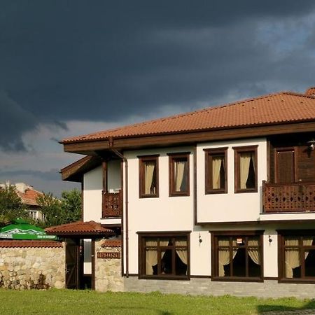 Възрожденски комплекс Чардакъ Сопот Екстериор снимка