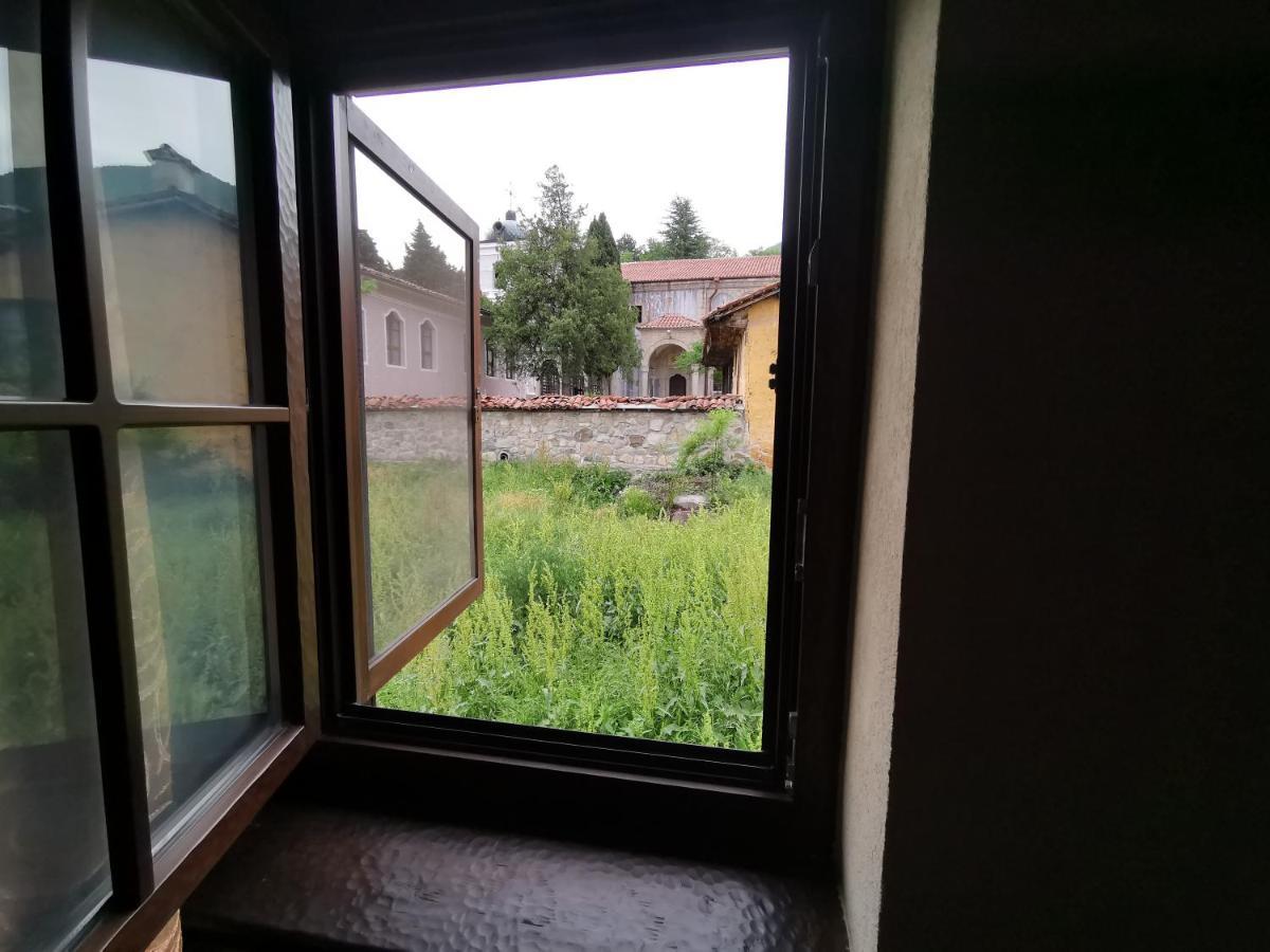 Възрожденски комплекс Чардакъ Сопот Екстериор снимка
